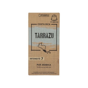  قهوه اسپرسو کاستاریکا کفه کاراول بسته 10 عددی633d001b44f23510640